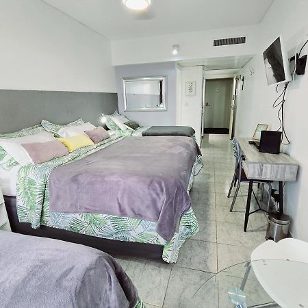 Appartement Corazon Buenos Aires Platino Extérieur photo