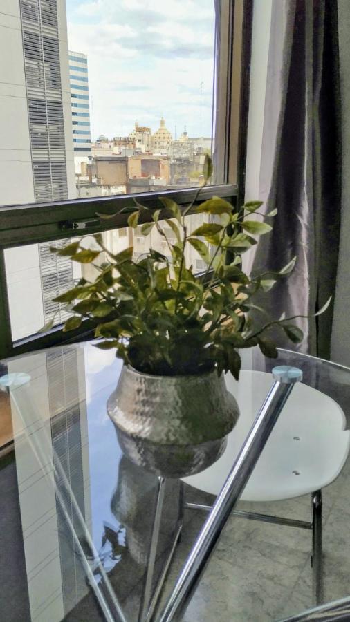 Appartement Corazon Buenos Aires Platino Extérieur photo