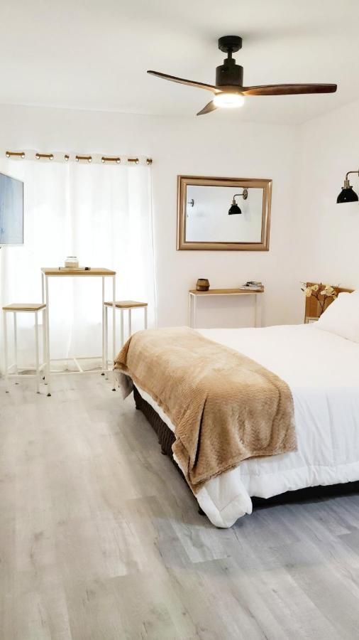 Appartement Corazon Buenos Aires Platino Extérieur photo