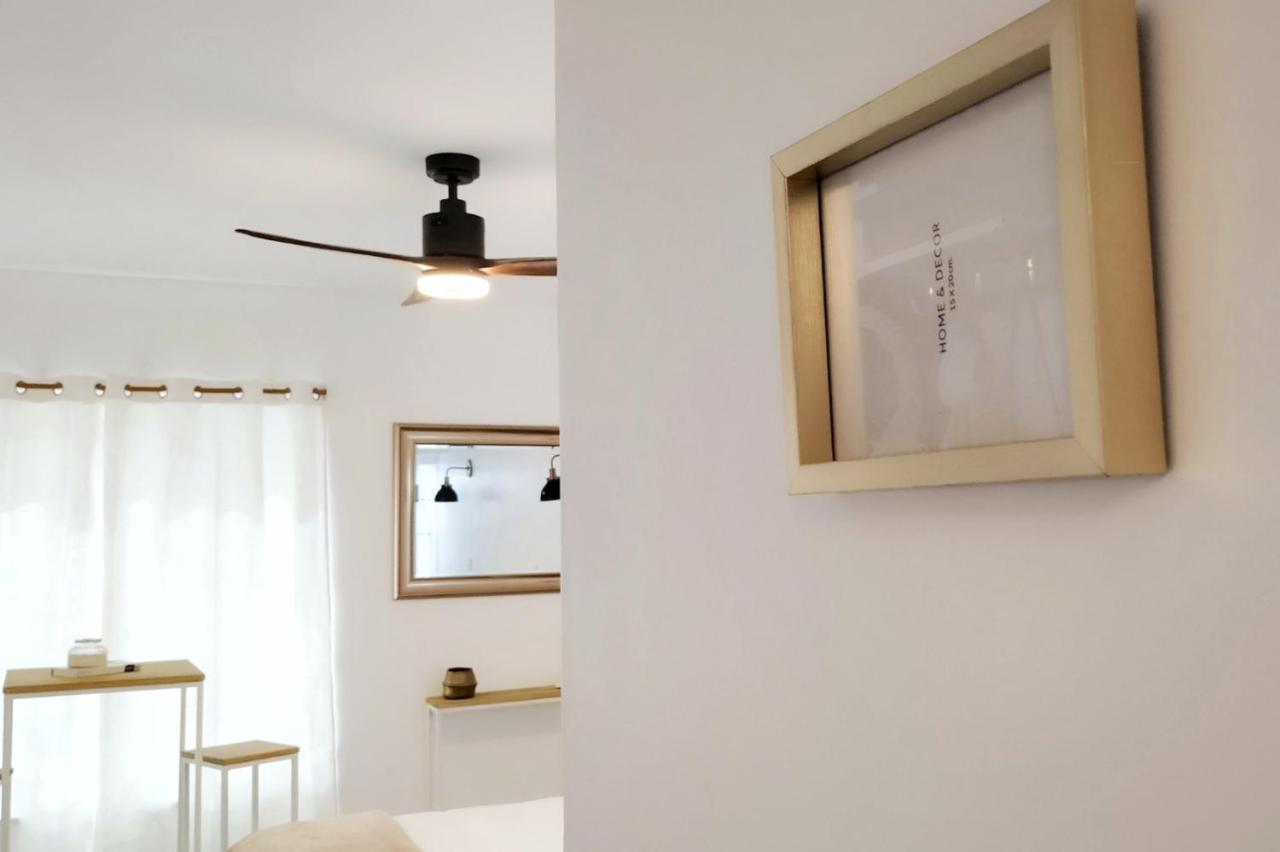 Appartement Corazon Buenos Aires Platino Extérieur photo