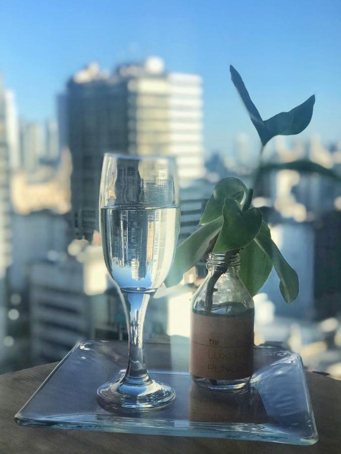 Appartement Corazon Buenos Aires Platino Extérieur photo