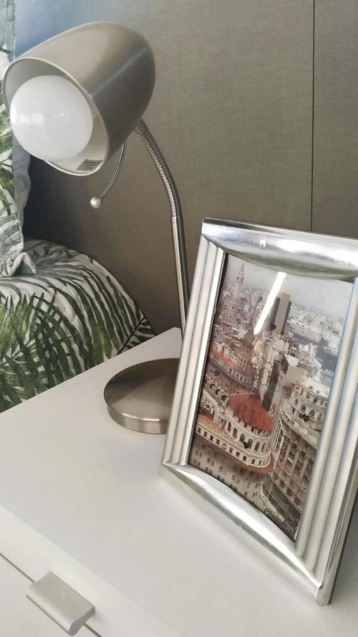 Appartement Corazon Buenos Aires Platino Extérieur photo