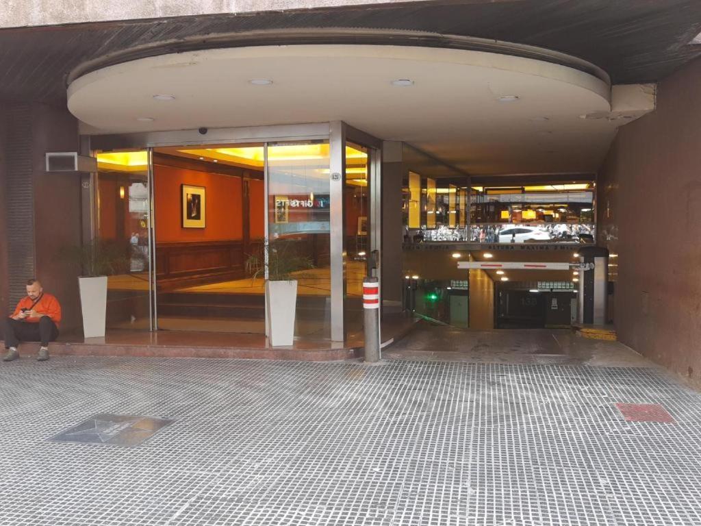 Appartement Corazon Buenos Aires Platino Extérieur photo