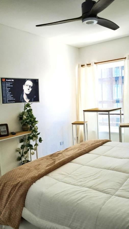 Appartement Corazon Buenos Aires Platino Extérieur photo