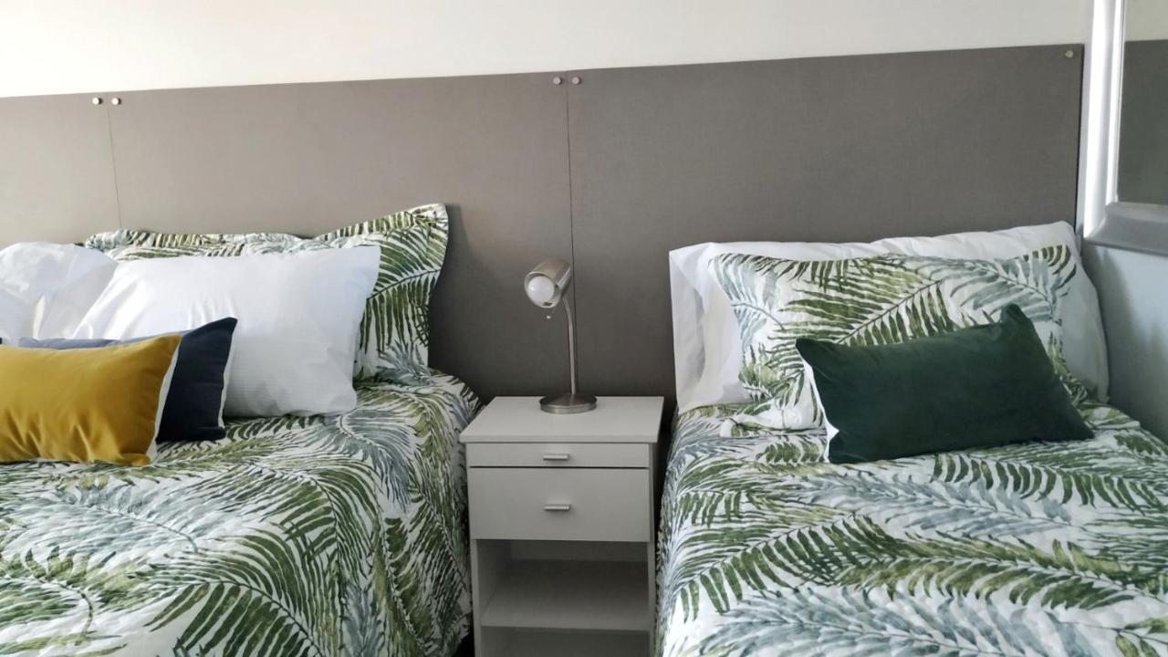 Appartement Corazon Buenos Aires Platino Extérieur photo