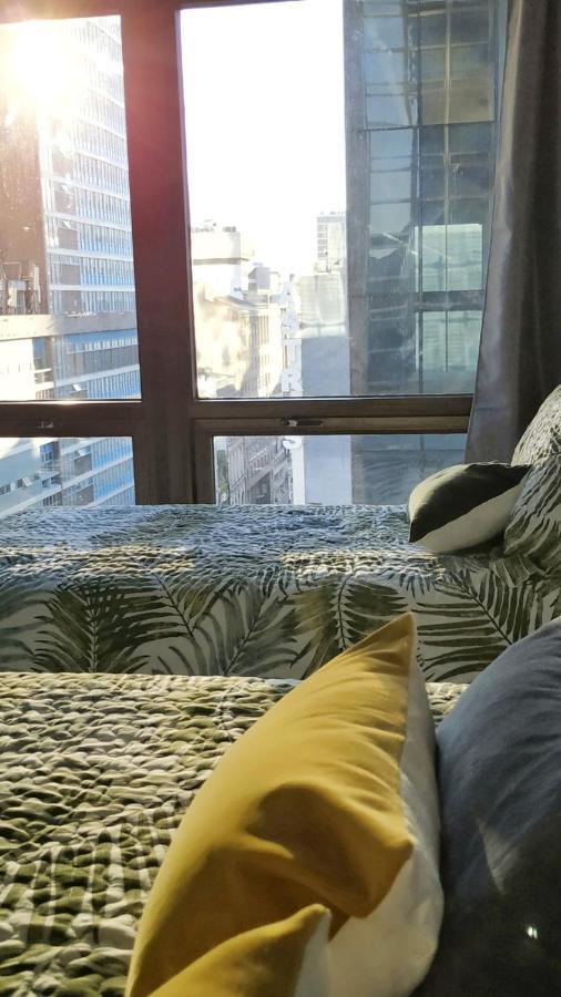 Appartement Corazon Buenos Aires Platino Extérieur photo