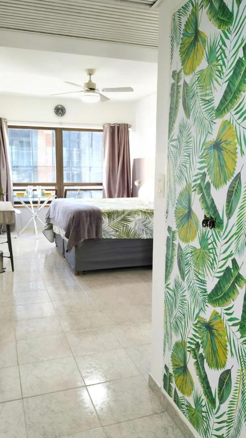 Appartement Corazon Buenos Aires Platino Extérieur photo