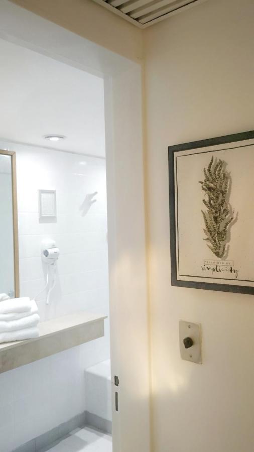 Appartement Corazon Buenos Aires Platino Extérieur photo