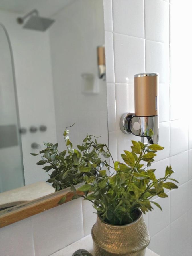 Appartement Corazon Buenos Aires Platino Extérieur photo