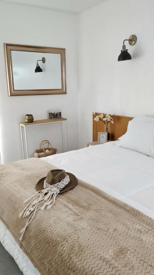 Appartement Corazon Buenos Aires Platino Extérieur photo