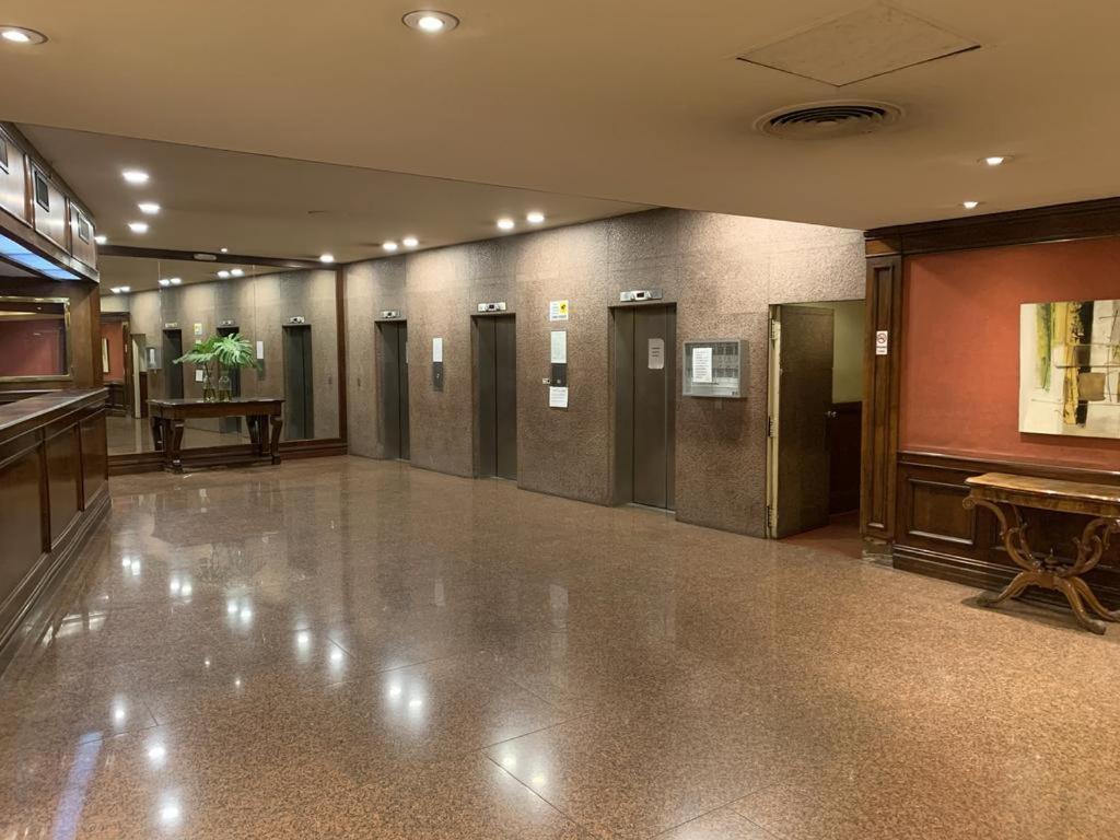 Appartement Corazon Buenos Aires Platino Extérieur photo