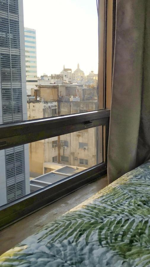 Appartement Corazon Buenos Aires Platino Extérieur photo