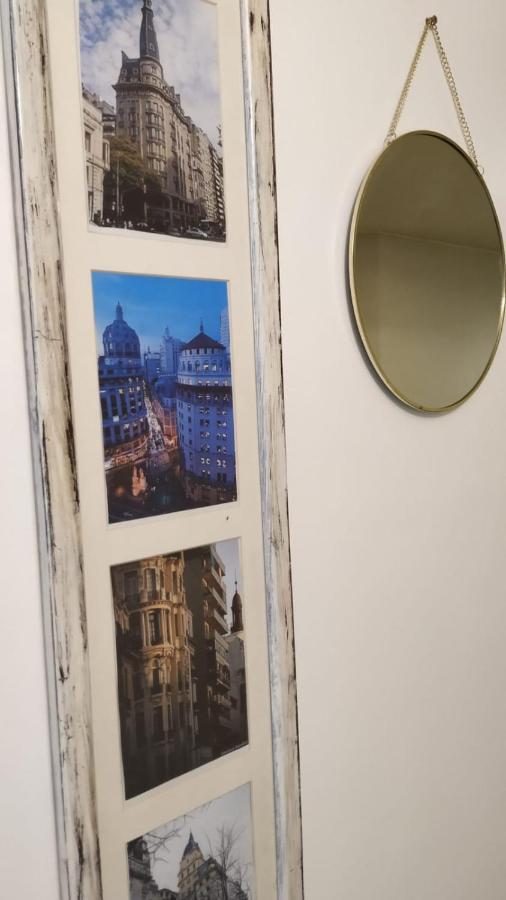 Appartement Corazon Buenos Aires Platino Extérieur photo
