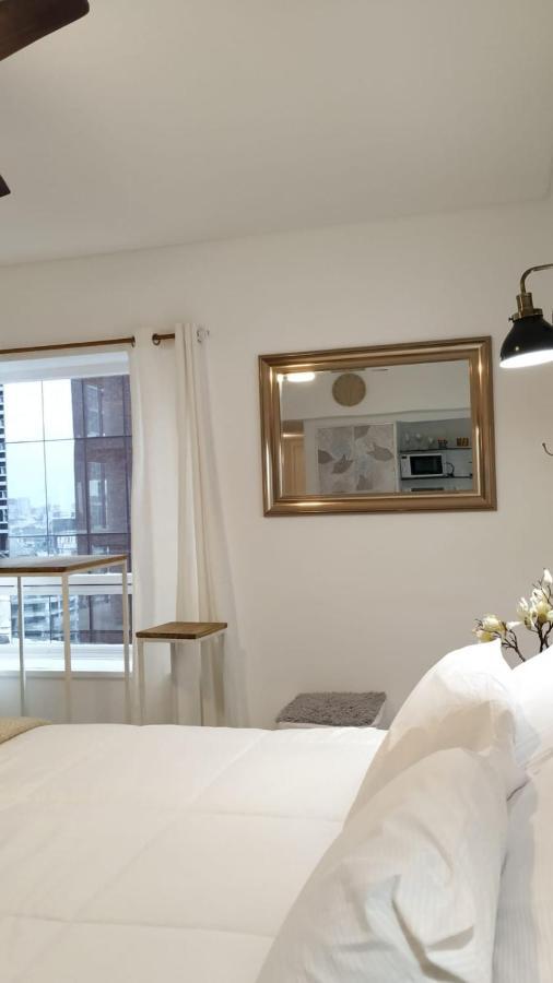 Appartement Corazon Buenos Aires Platino Extérieur photo