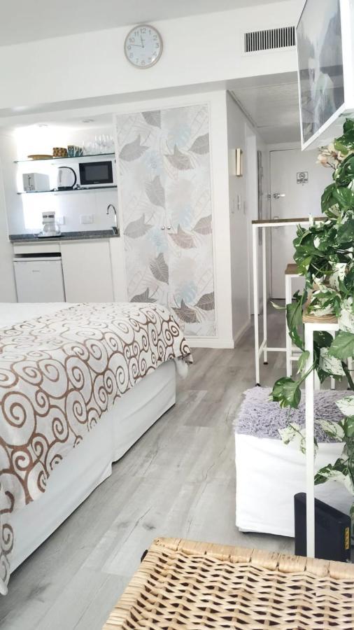 Appartement Corazon Buenos Aires Platino Extérieur photo