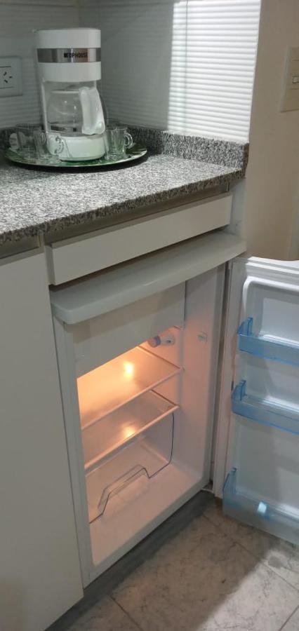 Appartement Corazon Buenos Aires Platino Extérieur photo