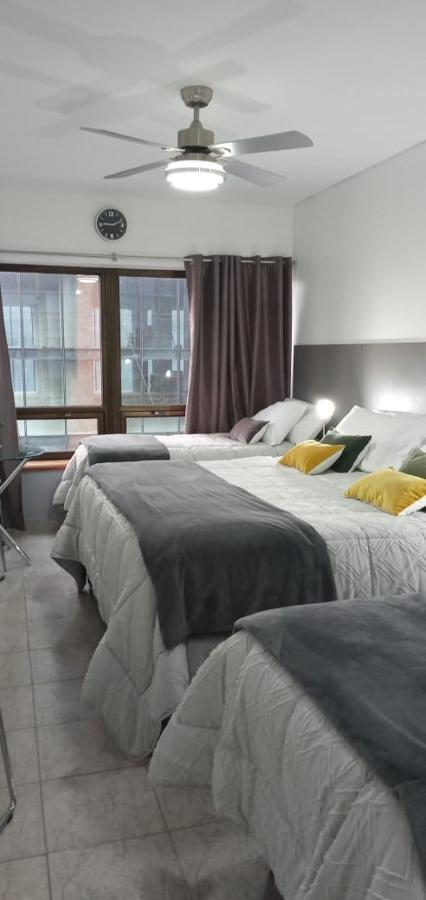 Appartement Corazon Buenos Aires Platino Extérieur photo