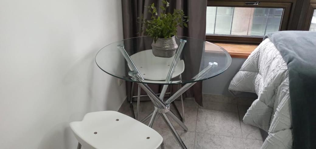 Appartement Corazon Buenos Aires Platino Extérieur photo
