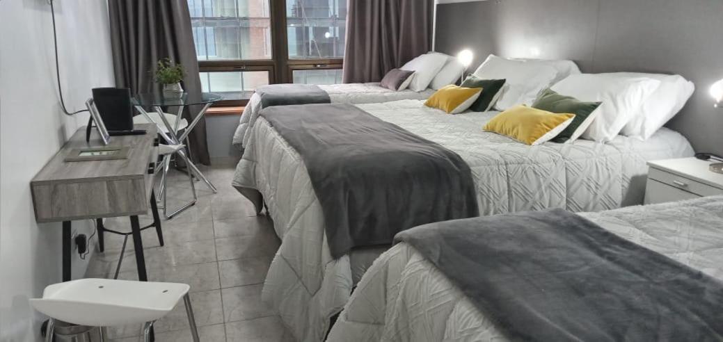 Appartement Corazon Buenos Aires Platino Extérieur photo