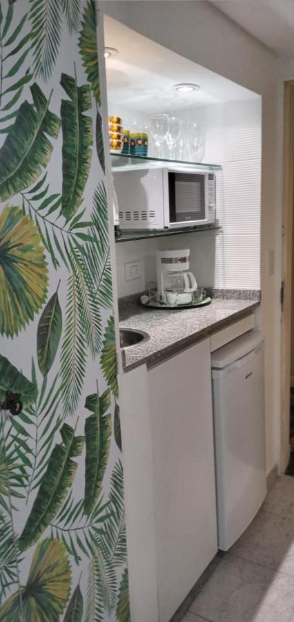 Appartement Corazon Buenos Aires Platino Extérieur photo