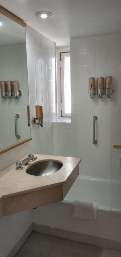 Appartement Corazon Buenos Aires Platino Extérieur photo