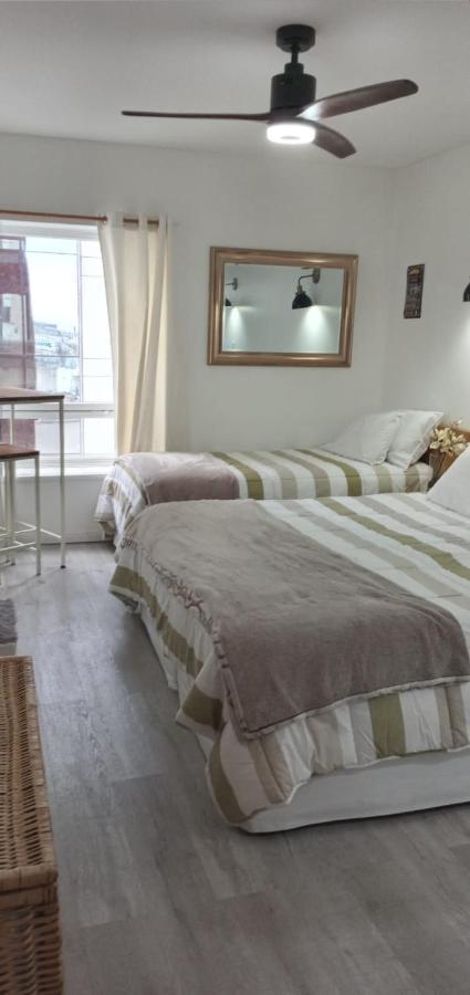 Appartement Corazon Buenos Aires Platino Extérieur photo