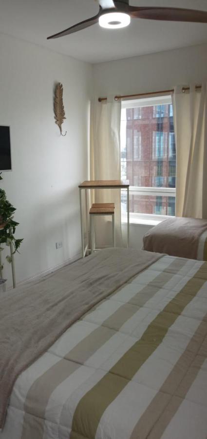 Appartement Corazon Buenos Aires Platino Extérieur photo