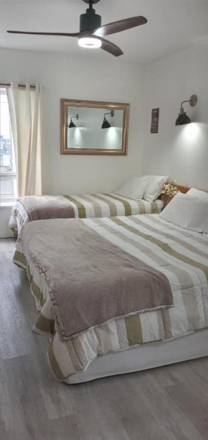 Appartement Corazon Buenos Aires Platino Extérieur photo