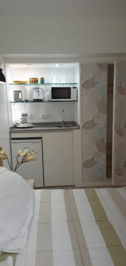 Appartement Corazon Buenos Aires Platino Extérieur photo