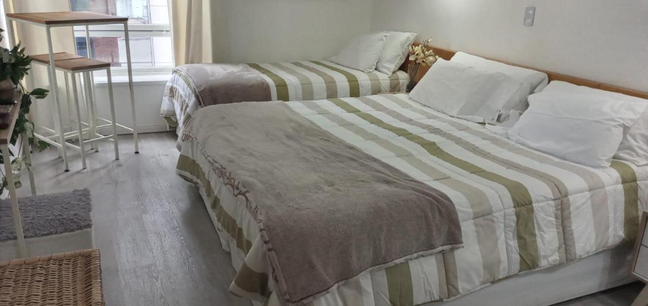 Appartement Corazon Buenos Aires Platino Extérieur photo