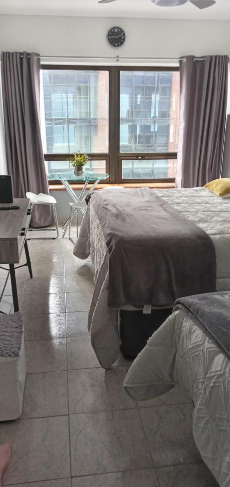 Appartement Corazon Buenos Aires Platino Extérieur photo