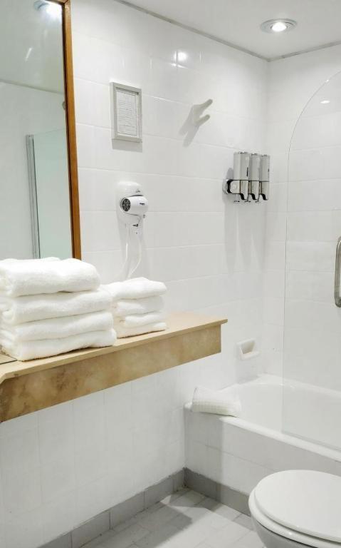 Appartement Corazon Buenos Aires Platino Extérieur photo