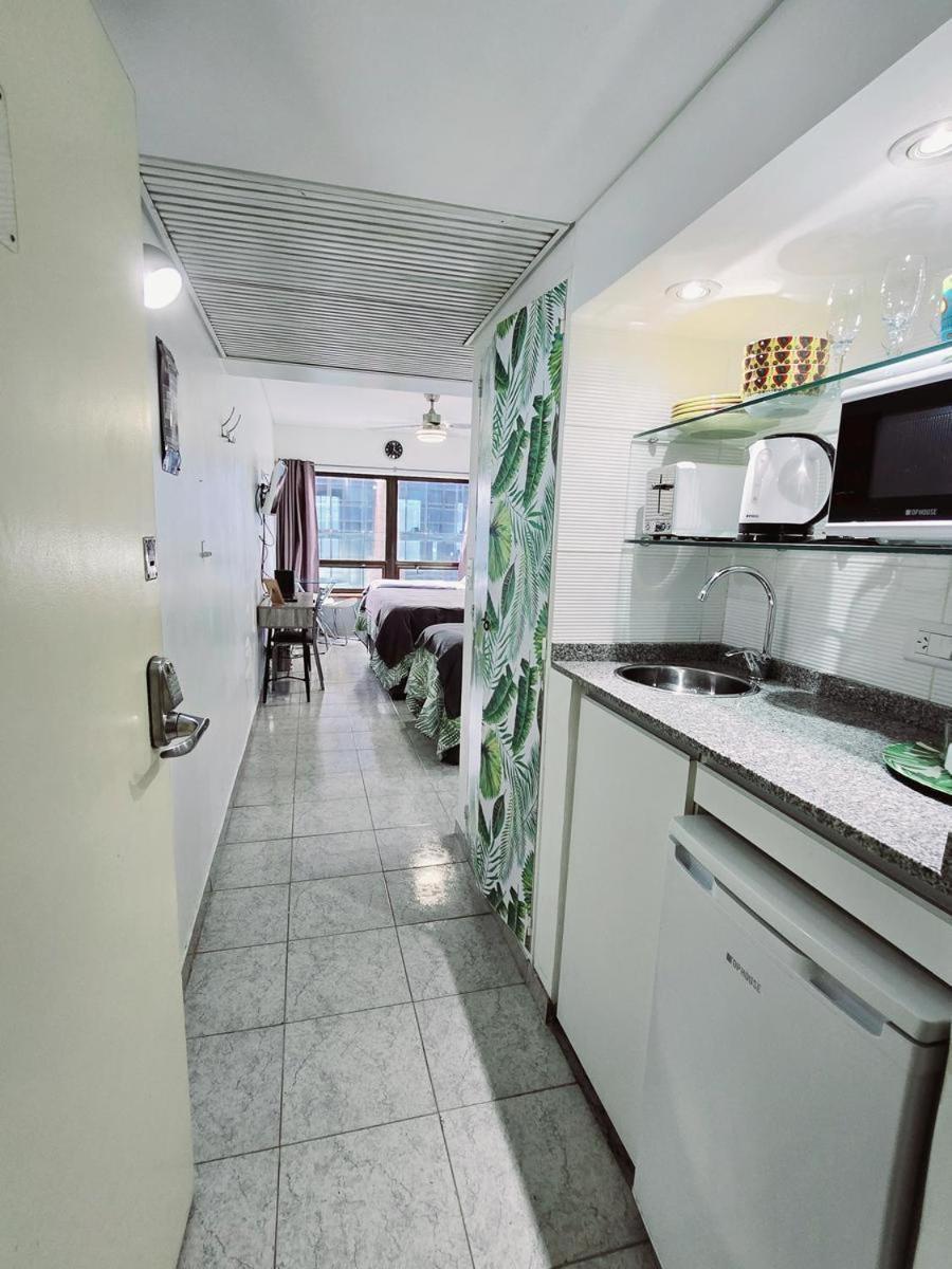 Appartement Corazon Buenos Aires Platino Extérieur photo