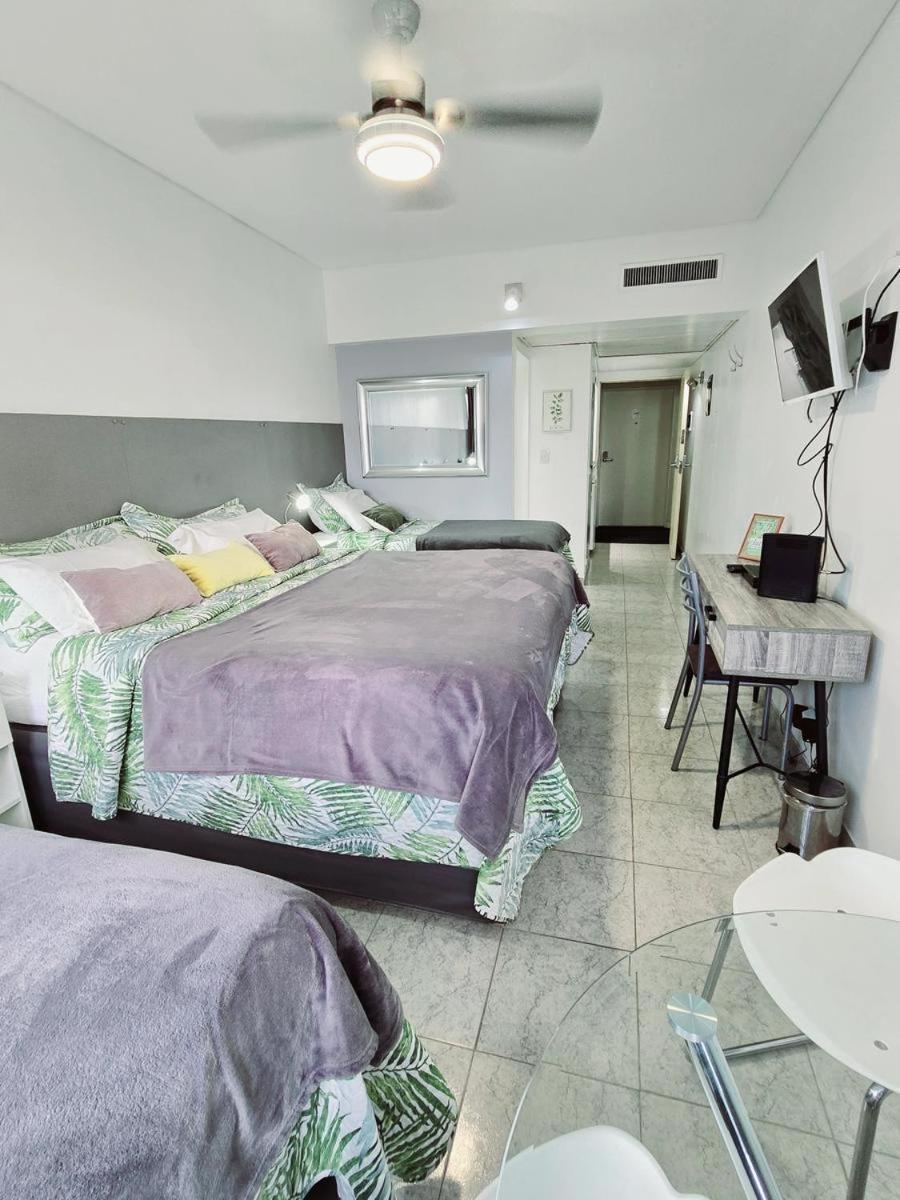 Appartement Corazon Buenos Aires Platino Extérieur photo